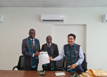 Coopération sud-sud: L&rsquo;Inde offre 25 bourses aux cadres de l&rsquo;administration ivoirienne