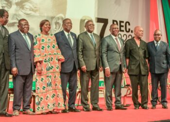 29 ans du décès d&rsquo;Houphouët/Cissé Bacongo : «Alassane Ouattara est le seul digne héritier»