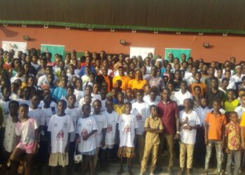 Issia/ Congé anticipé, violence en milieu scolaire:  Le Rasalao-Ci monte au créneau. 