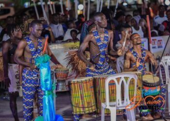 Festival ‘’J’aime Koumassi’’ : 5 jours pour célébrer dans la ferveur le Koumassi nouveau