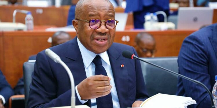 Sénat/Surpopulation carcérale: Les vérités crues du ministre de la Justice