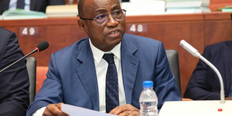 Sénat/ le budget 2023 du METFPA validé en commission