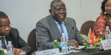 RHDP/Bacongo et le CESEC décident de mettre en place un comité pour maintenir le contact 