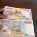Afrique Centrale: De nouveaux billets de Banque mis en circulation