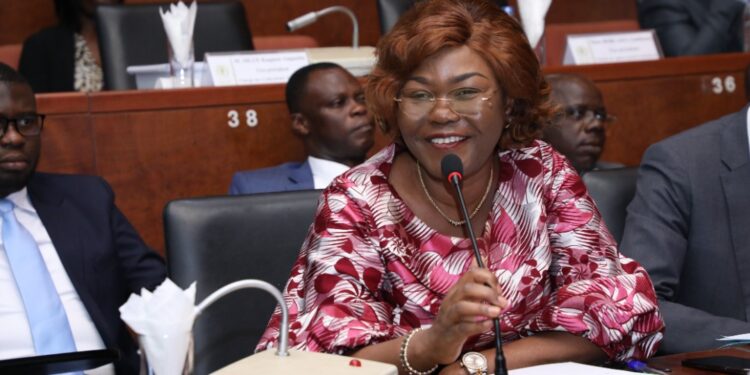 Budget 2023/Ministère du Plan: le sénat valide plus de 27 milliards Fcfa, les actions prévues 