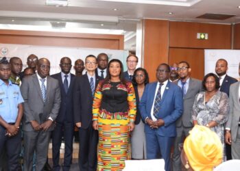 Civ/Consolidation de la Paix : L’OSCS présente son plan stratégique 2021-2025, chiffré à plus d’un milliard FCFA