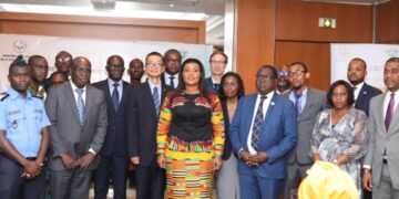 Civ/Consolidation de la Paix : L&rsquo;OSCS présente son plan stratégique 2021-2025, chiffré à plus d&rsquo;un milliard FCFA