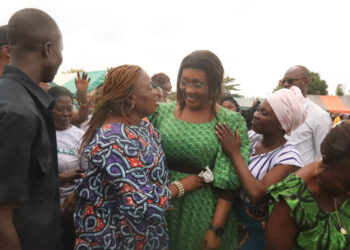 Seriho/ Hommage:Les parents de Belmonde disent merci au président Ouattara 