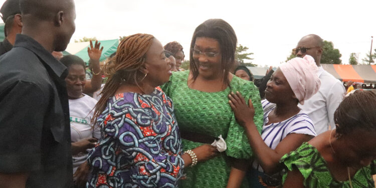 Seriho/ Hommage:Les parents de Belmonde disent merci au président Ouattara
