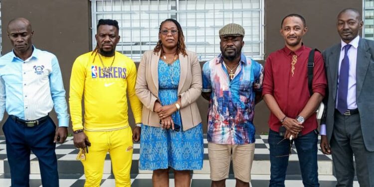 Festival « J’aime Koumassi »: Après des excuses de VDA à la Mairie, palabre est fini