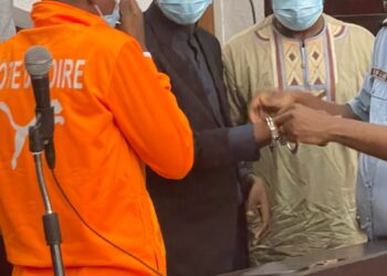 Acte 7/Attentat de Grand Bassam: prison à vie et mandat d’arrêt requis 