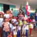 Katiola/Arbre de Noel 2022 : l’Ong «hope» cadeaute plus de 300 enfants