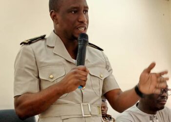 Côte d&rsquo;Ivoire: Bientôt des actes de naissance pour plus de 1000 écoliers à Guinteguela