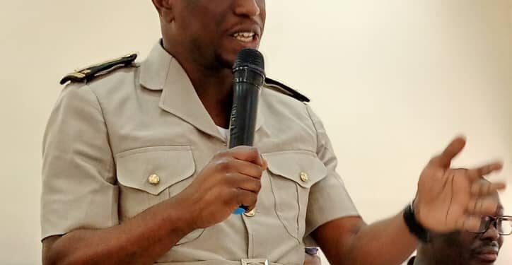 Côte d’Ivoire: Bientôt des actes de naissance pour plus de 1000 écoliers à Guinteguela