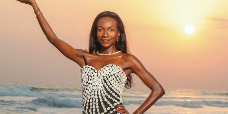 Entretien: Laureen Kouassi-Olsson. « La clé d’une carrière réussie, c’est savoir accepter l’échec »