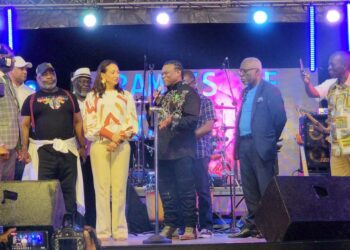 Côte d&rsquo;Ivoire : En Concert… Ramsès de Kimon règle ses comptes