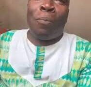 Côte d&rsquo;Ivoire/Deuil:  Décès de l’artiste Américain le fondamental