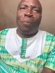 Côte d&rsquo;Ivoire/Deuil:  Décès de l’artiste Américain le fondamental