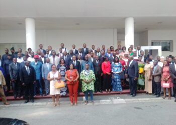 Côte d&rsquo;Ivoire : L’ONG Overcome Women vainqueur du Prix National des Droits de l’Homme 2022