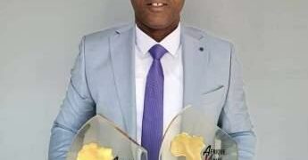 Promotion de la bonne gouvernance/ Doumbia Adama rafle deux grands Prix