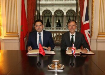 Accord d’association Maroc-GB : La Cour administrative de Londres déboute le Polisario  