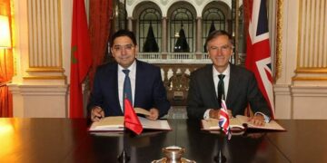 Accord d’association Maroc-GB : La Cour administrative de Londres déboute le Polisario  