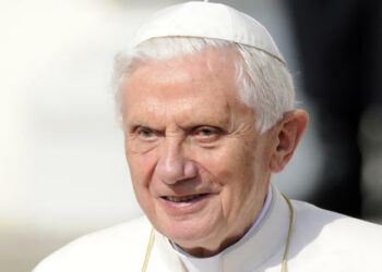 Le pape Benoît XVI est décédé à 95 ans.