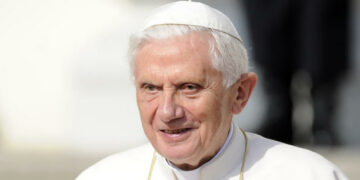 Le pape Benoît XVI est décédé à 95 ans.