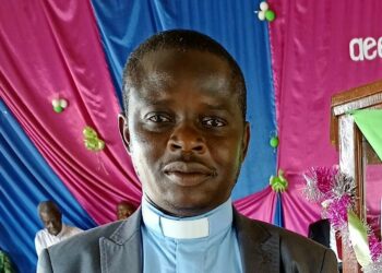 Noël à Bouaflé : Les fidèles de l’église AEECI ont prié pour la paix