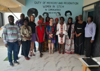 Entrepreneuriat et technologie : Une experte israélienne partage son expérience à Abidjan