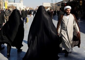 L’Histoire à l’Endroit : Les iraniennes et la révolution Islamique