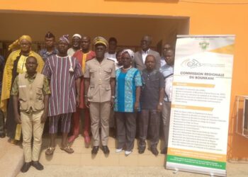 Solidarité et cohésion sociale : L’OSCS renforce les capacités des secrétaires techniques