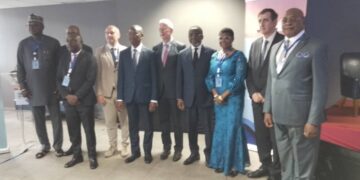 Sécurité maritime:La Côte d’Ivoire invite ses pairs du G7++ à renforcer leurs capacités opérationnelles