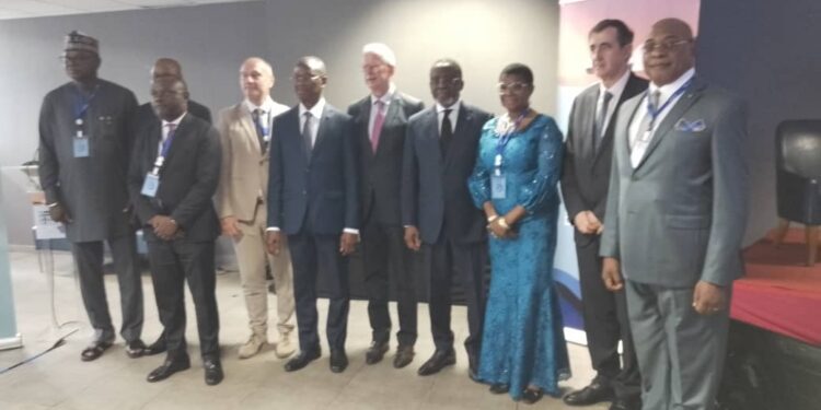 Sécurité maritime:La Côte d’Ivoire invite ses pairs du G7++ à renforcer leurs capacités opérationnelles