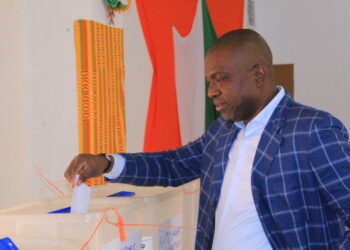 Renouvellement de la Chambre des métiers : les bureaux de vote pris d&rsquo;assaut par les artisans 