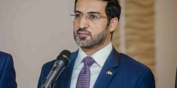 Fête nationale/Jaber Jarallah Masoud Al-Meri : « La Coupe du monde a mis en lumière l’identité culturelle du Qatar »