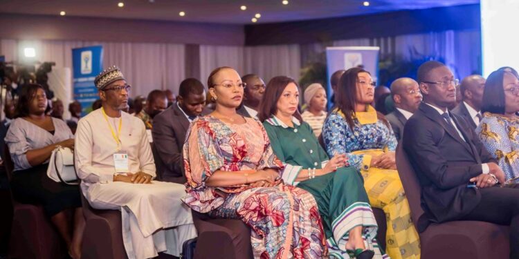 Les photos du 23ème Sommet ordinaire des Chefs d&rsquo;Etat et de Gouvernement de l&rsquo;UEMOA, le 05 décembre 2022, au Sofitel Abidjan.