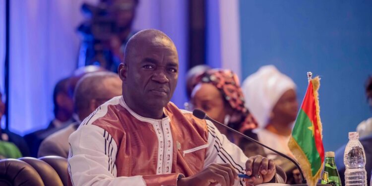 Les photos du 23ème Sommet ordinaire des Chefs d&rsquo;Etat et de Gouvernement de l&rsquo;UEMOA, le 05 décembre 2022, au Sofitel Abidjan.