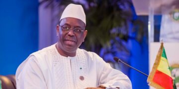 Les photos du 23ème Sommet ordinaire des Chefs d&rsquo;Etat et de Gouvernement de l&rsquo;UEMOA, le 05 décembre 2022, au Sofitel Abidjan.