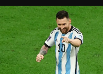 L&rsquo;Argentine s&rsquo;offre une troisième étoile au terme d&rsquo;un match fou !