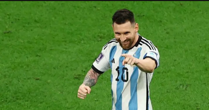 L’Argentine s’offre une troisième étoile au terme d’un match fou !