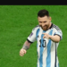 L&rsquo;Argentine s&rsquo;offre une troisième étoile au terme d&rsquo;un match fou !