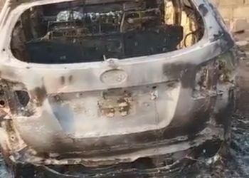 Côte d’Ivoire/Doropo: 2 véhicules appartenant à des douaniers incendiés