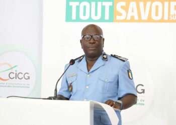 Côte d&rsquo;Ivoire/Lutte contre les nuisances sonores : 1 235 contraventions servies