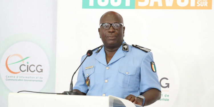 Côte d’Ivoire/Lutte contre les nuisances sonores : 1 235 contraventions servies