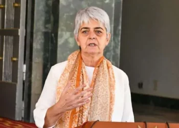 Burkina Faso : La coordonnatrice du Système des Nations Unies priée de quitter le pays, les raisons