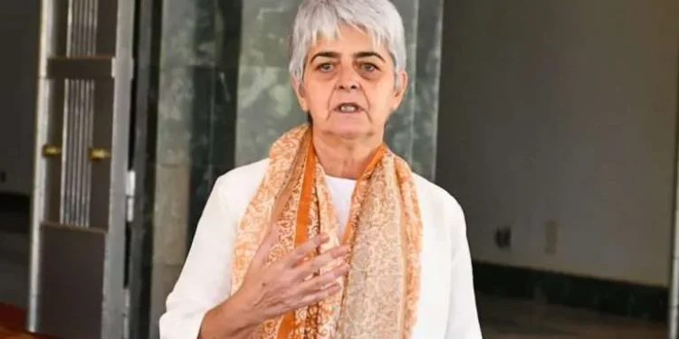 Burkina Faso : La coordonnatrice du Système des Nations Unies priée de quitter le pays, les raisons