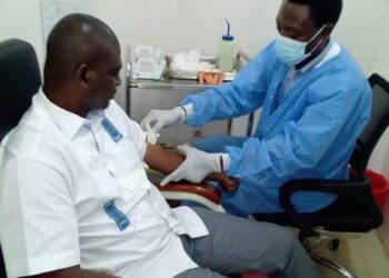 Côte d’Ivoire/Lutte contre le Cancer de la prostate: les agents de l’Institut Pasteur et du CNAM dépistés