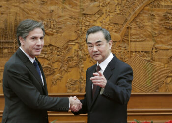 Coopération : Blinken explorera la coopération avec la Chine lors de son prochain voyage
