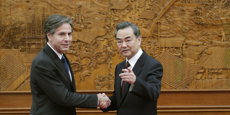 Coopération : Blinken explorera la coopération avec la Chine lors de son prochain voyage
